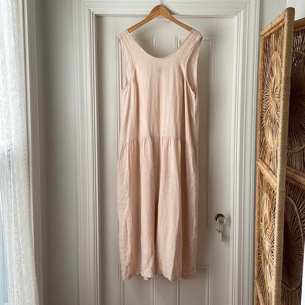 Ilana Kohn Large Jumpsuit